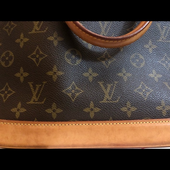 Authentic Alma Monogram - Picture 3 of 8